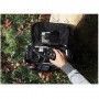 Sacoche Sony LCS-U30 - Caméscope, Appareil-photo DSLR avec Objectif, rangements, poches, compartiments - Sony LCS-U30