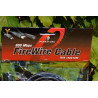 Câble Firewire i.Link Pearstone FW-9406 - 800Mo 9-4 - 9 broches 4 broches - 9-pin 4-pin - Pearstone FW-9406