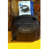 Camcorder carrying case Sony LCS-VA15 - Digital Camera bag, Handycam, compact Cyber-shot - Sony LCS-VA15