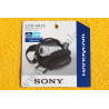 Camcorder carrying case Sony LCS-VA15 - Digital Camera bag, Handycam, compact Cyber-shot - Sony LCS-VA15