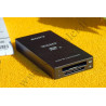 Lecteur de carte-mémoire Sony MRW-E90 - SD / XQD - USB 3.1 & 2.0 - Sony MRW-E90