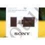 External memory card reader Sony MRW-S1 - USB - SDXC SDHC UHS-II - Sony MRW-S1