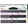 External memory card reader Sony MRW-S1 - USB - SDXC SDHC UHS-II - Sony MRW-S1