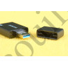 External memory card reader Sony MRW-S1 - USB - SDXC SDHC UHS-II - Sony MRW-S1