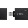 External memory card reader Sony MRW-S1 - USB - SDXC SDHC UHS-II - Sony MRW-S1