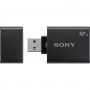Lecteur de carte-mémoire Sony MRW-S1 - USB - SDXC SDHC UHS-II - Sony MRW-S1