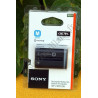 Batterie InfoLithium Sony NP-FM500H - Série M - Rechargeable - Sony NP-FM500H