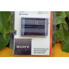 Batterie InfoLithium Sony NP-FM500H - Série M - Rechargeable - Sony NP-FM500H