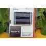 Infolithium rechargeable battery Sony NP-FM500H - M-Serie - Alpha DSLR - Sony NP-FM500H