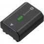 Batterie InfoLithium Sony NP-FZ100 - Rechargeable - Alpha DSLR ILCE - BC-QZ1 - Sony NP-FZ100
