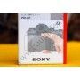 Rigid glass Protection Sony PCK-LG1 - LCD screen LCD a9, a7, DSC-RX100, DSC-RX10 - Sony PCK-LG1