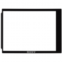 LCD Protection screen LCD Sony PCK-LM15 - ILCE-7M2, DSC-RX1, DSC-RX10, DSC-RX100 - Sony PCK-LM15