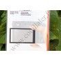 LCD screen protection Sony PCK-LM17 - a6000 ILCE-6000 et a6300 ILCE-6300 - Sony PCK-LM17