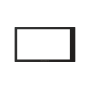 LCD screen protection Sony PCK-LM17 - a6000 ILCE-6000 et a6300 ILCE-6300 - Sony PCK-LM17