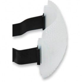 Internal Flash diffuser Gary Fong Puffer Plus - Standard Nikon, Pentax, Panasonic Lumix, Samsung - Gary Fong Puffer Plus