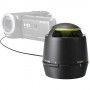 Enceinte Sony RDP-CA2 - Pour Caméscope Handycam - Universel - MiniJack Audio 3.5mm - Sony RDP-CA2