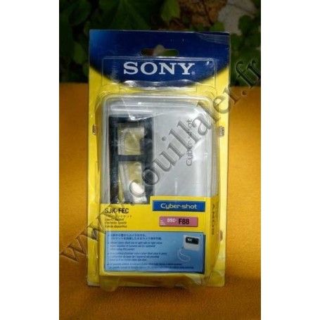 Sony SJK-FEC - Sony SJK-FEC