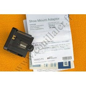 Support Microphone UWP-D Sony SMAD-P3 - UWP-D11 UWP-D12 - Sony SMAD-P3