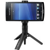 Tripod Sony SPA-MK11 - Support Grip smartphone iPhone - Sony SPA-MK11