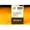 Dragonne Sony STP-WS2 pour appareil-photo Sony Cyber-shot, Alpha - Sony STP-WS2