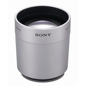 Téléconvertisseur Sony VCL-D2046 - convertisseur 46mm - Zoom 2x - Sony VCL-D2046