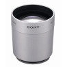 Téléconvertisseur Sony VCL-D2046 - convertisseur 46mm - Zoom 2x - Sony VCL-D2046