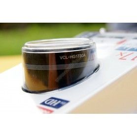 Converter Zoom Sony VCL-HG1730A - 30mm Cacmorder Handycam - Sony VCL-HG1730A