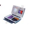 Memory Card storage Box Gepe Card Safe Extreme Onyx 3861 - Gepe Card Safe Extreme Onyx 3861