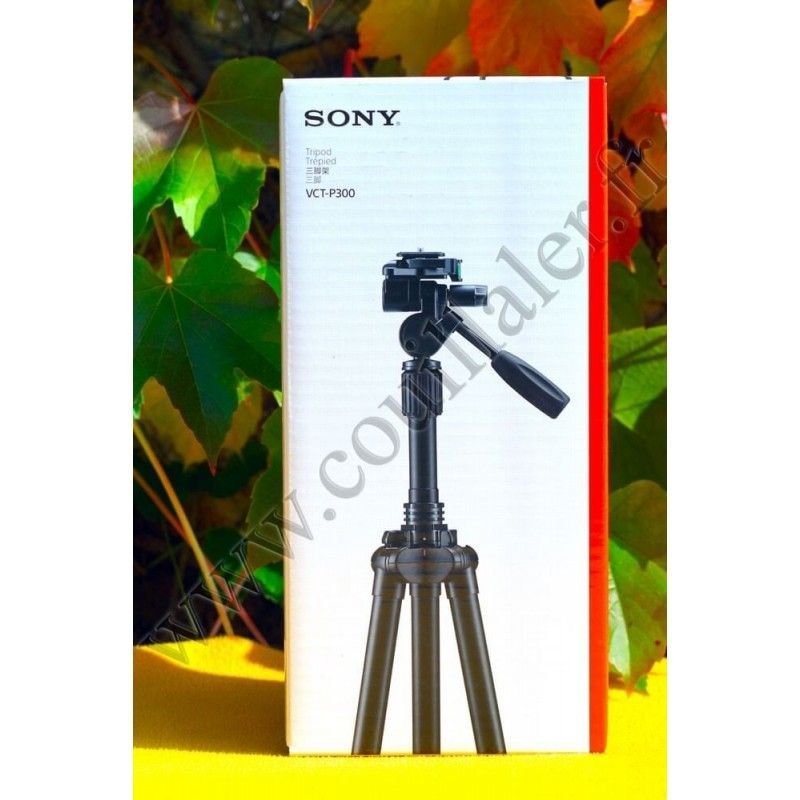 Sony VCT-P300 - Sony VCT-P300