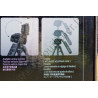 Tripod Sony VCT-VPR1 - Telescopic, Remote commander MIS Multi-Interface Shoe, Spirit Level - Handycam, Cyber-shot - Sony VCT-...