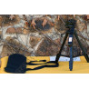 Tripod Sony VCT-VPR1 - Telescopic, Remote commander MIS Multi-Interface Shoe, Spirit Level - Handycam, Cyber-shot - Sony VCT-...