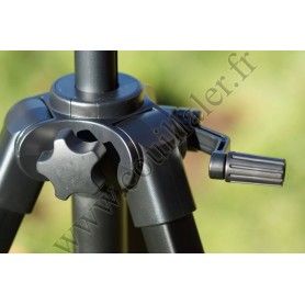 Tripod Sony VCT-VPR1 - Telescopic, Remote commander MIS Multi-Interface Shoe, Spirit Level - Handycam, Cyber-shot - Sony VCT-...