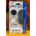 Neutral Filter kit Sony VF-37NKB - Protection lens Camcorder 37mm - Sony VF-37NKB