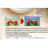 Kit Filtres Neutres Sony VF-37NKB - Protection Objectif Caméscope 37mm - Sony VF-37NKB