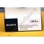 Filtre protecteur Sony VF-405MP - 40.5mm - Verre Multicouche (MC) - Sony VF-405MP