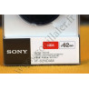 Neutral filter Sony VF-62NDAM - 62mm - Sony VF-62NDAM