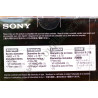 Neutral filter Sony VF-62NDAM - 62mm - Sony VF-62NDAM