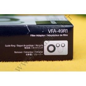 Sony VFA-49R1 - Sony VFA-49R1