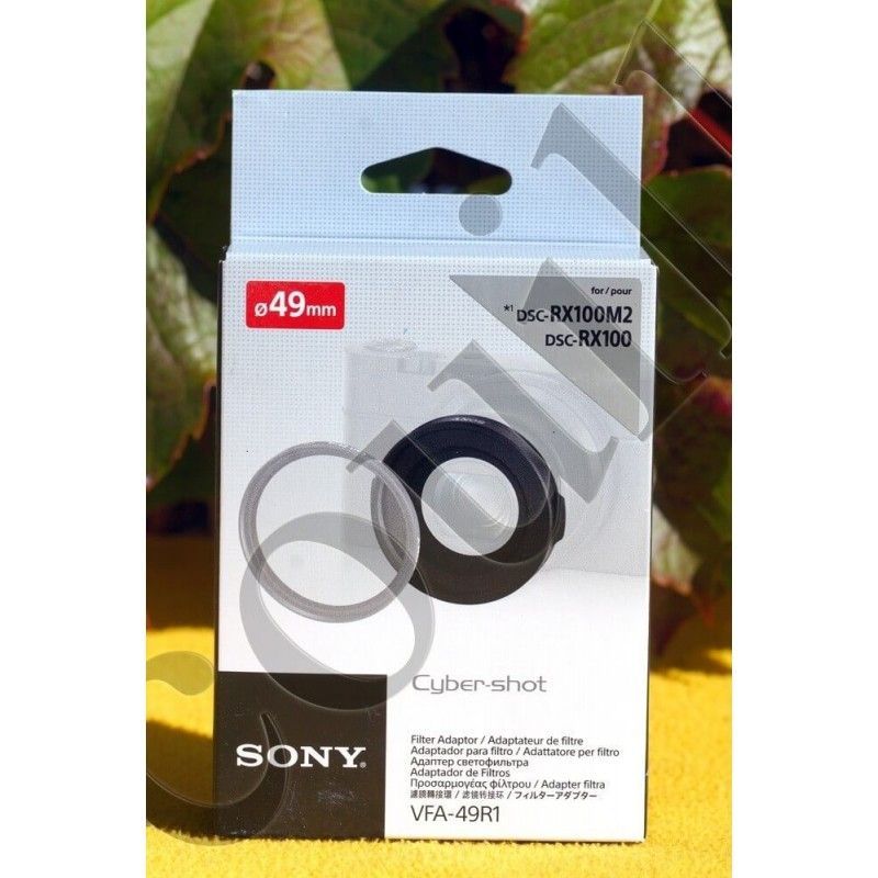 Sony VFA-49R1 - Sony VFA-49R1 Sony VFA-49R1 - Sony VFA-49R1