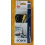 Câble multifonction Sony VMC-15FS - AV / RCA / S-Video - 1.5m - Sony VMC-15FS