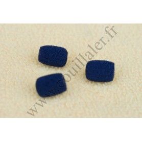 Kit Bonnettes Microphone Auray WLF-018-3 pour Sony ECM-77 - Auray WLF-018-3