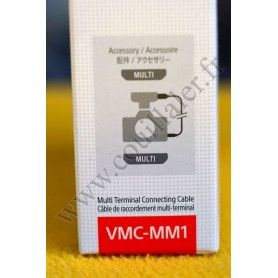 Sony VMC-MM1 - Sony VMC-MM1