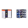 Memory Card storage Box Gepe Card Safe Store CF 3020 - Gepe Card Safe Store CF 3020