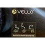 Vello CB-100 QuickDraw Rotating Flash Bracket - Flash support - Vello CB-100