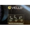 Vello CB-100 QuickDraw Rotating Flash Bracket - Flash support - Vello CB-100