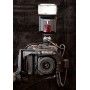 Grip Vello CB-300 - Rotary Support Flash, camera - Landscape, portrait - Vello CB-300