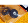 Pack 2 screws Vello CS-1414 - 1/4"-20 - 14mm Long - Camcorder Camera Support - Vello CS-1414