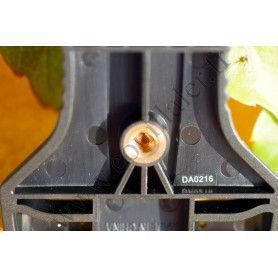 Flash Shoe Stand Vello CSS-U20 - Stable et robust - Tripod Compatible - Vello CSS-U20