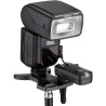 Flash Shoe Stand Vello CSS-U20 - Stable et robust - Tripod Compatible - Vello CSS-U20