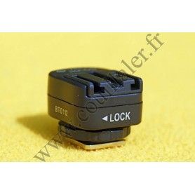 Adaptor for Flash Vello HSA-CCS - Standard to Sony/Minolta - Vello HSA-CCS